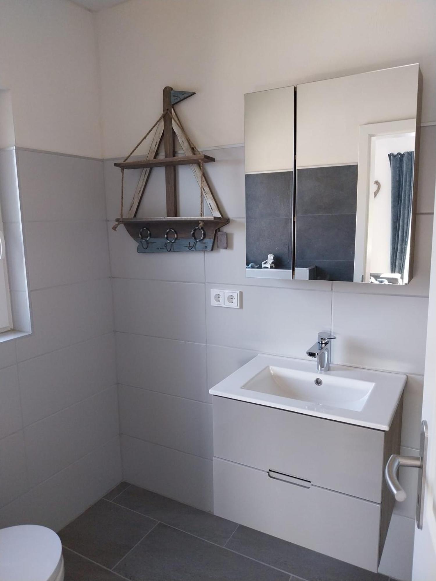 Ferienwohnung Schnelzer Cuxhaven Buitenkant foto