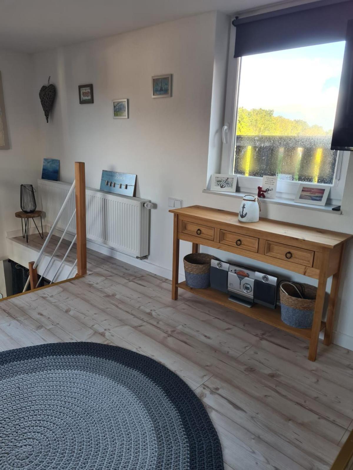 Ferienwohnung Schnelzer Cuxhaven Buitenkant foto