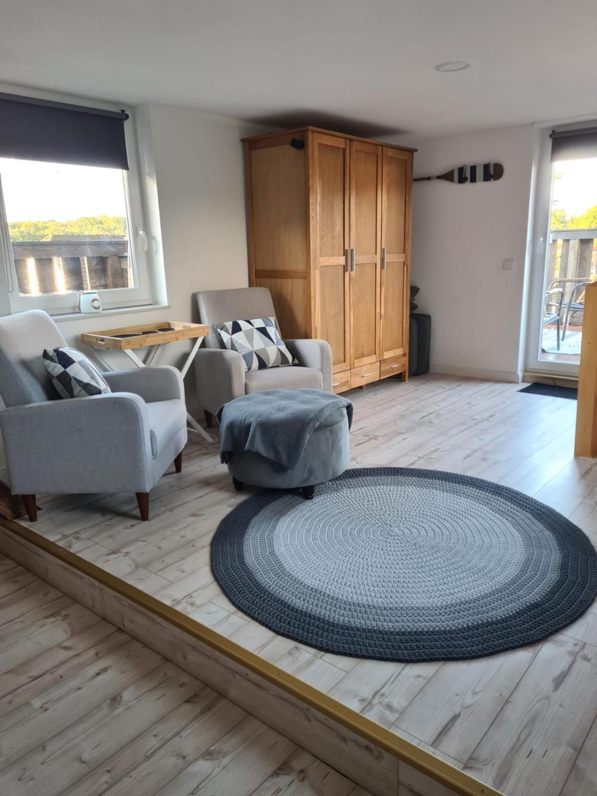 Ferienwohnung Schnelzer Cuxhaven Buitenkant foto